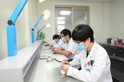 濮陽市人民醫(yī)院口腔科國慶優(yōu)惠活動通告